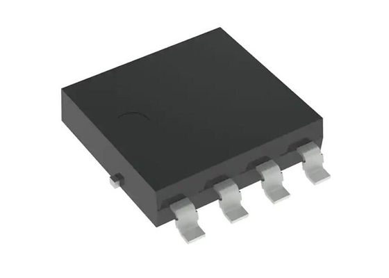 ทรานซิสเตอร์ N-Channel เดี่ยว NTMJS1D4N06CLTWG เพาเวอร์ MOSFET 8-LFPAK ทรานซิสเตอร์