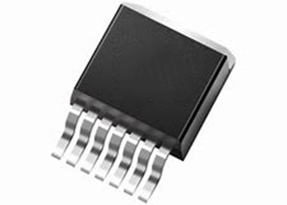 D2PAK-7 Surface Mount NVBG080N120SC1 N-Channel ทรานซิสเตอร์ FETs เดี่ยว