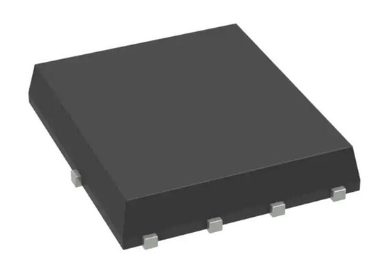 ชิปวงจรรวม NTMFS011N15MC 150V ทรานซิสเตอร์ N-Channel เดียว 8PQFN