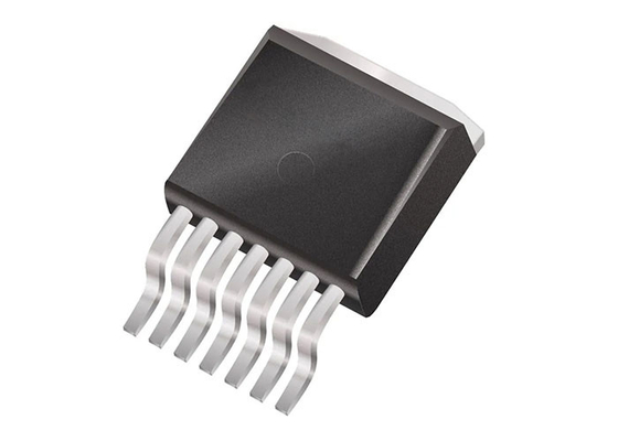 ชิปวงจรรวม NVBG060N090SC1 D2PAK-7 ทรานซิสเตอร์แบบยึดพื้นผิว