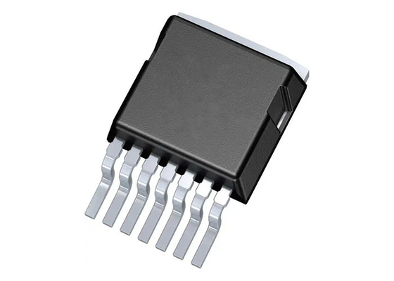 650V 145A 500W NTBG015N065SC1 N-Channel ทรานซิสเตอร์เดี่ยว D2PAK-7 แพ็คเกจ