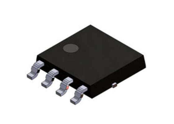 ทรานซิสเตอร์ NVMJS2D5N06CLTWG ชิปวงจรรวม 8-LFPAK ทรานซิสเตอร์ FET เดียว