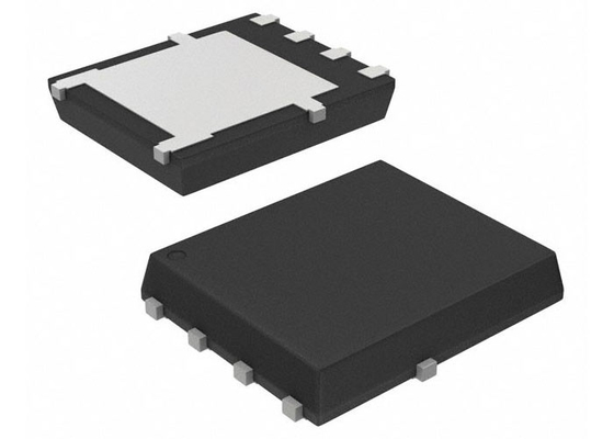 5-DFN แพ็คเกจ NTMFS5C612NT1G-TE N-Channel 60V ทรานซิสเตอร์ MOSFET เดี่ยว