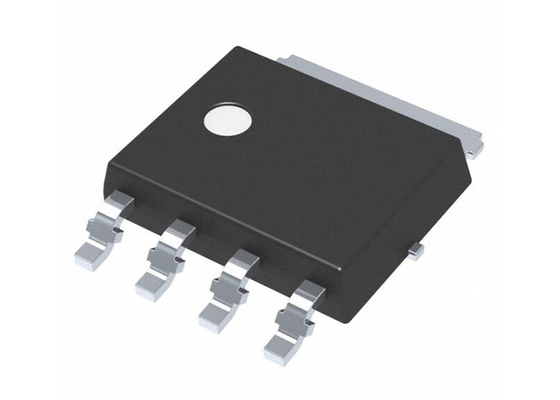 ชิปวงจรรวม 40V NVMYS2D1N04CLTWG ทรานซิสเตอร์ N-Channel เดี่ยว LFPAK4