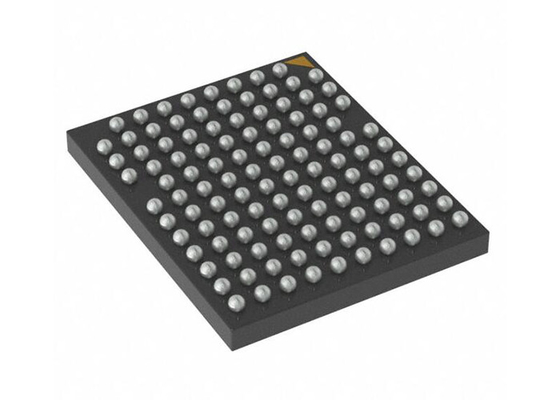ไมโครคอนโทรลเลอร์ MCU CY8C6347BZI-BLD33 ชิปไมโครคอนโทรลเลอร์ 116BGA 32Bit Dual Core