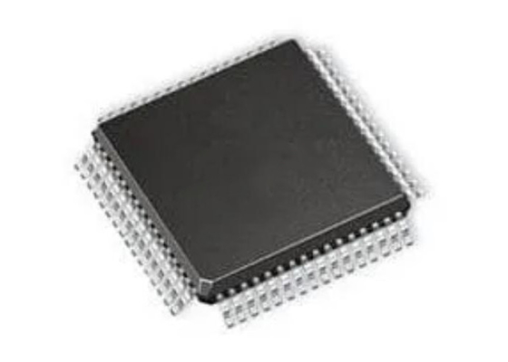 ไมโครคอนโทรลเลอร์ MCU AT32UC3B0512-A2UR 32Bit AVR ชิปไมโครคอนโทรลเลอร์ 64TQFP ชิป IC