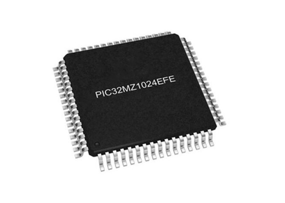 ไมโครคอนโทรลเลอร์ MCU PIC32MZ1024EFE144-I/PH ไมโครคอนโทรลเลอร์แบบฝัง 144TQFP 32Bit MCU