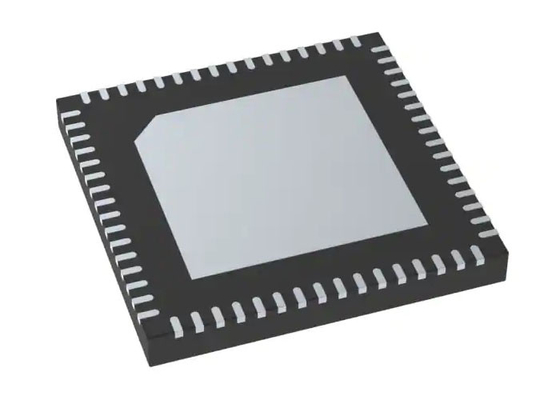 ไมโครคอนโทรลเลอร์ MCU 64-VFQFN PIC32MK0256GPG064-I/R4X