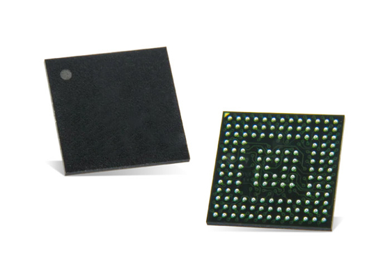 256KB FLASH 64-VQFN Surface Mount PIC32MK0256MCJ064-I/R4X ไมโครคอนโทรลเลอร์ IC