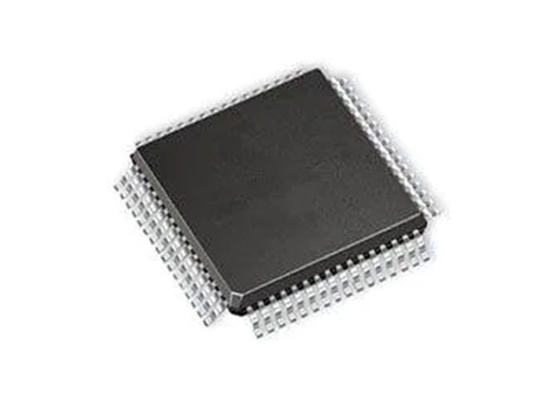 ไมโครคอนโทรลเลอร์ MCU PIC32MK0512MCJ064-E/PT 80MHz 512KB ไมโครคอนโทรลเลอร์แบบฝังตัว