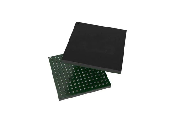 ไมโครคอนโทรลเลอร์ MCU PIC32MZ2025DAR169-V/6J ไมโครคอนโทรลเลอร์ IC 32-Bit Single-Core