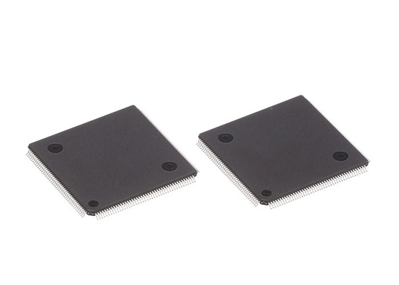 ไมโครคอนโทรลเลอร์ MCU PIC32MM0256GPM048-E/PT Single-Core 25MHz 256KB 48-TQFP