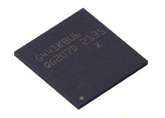 ไมโครคอนโทรลเลอร์ MCU STM32G441KBU6 Arm Cortex-M4 MCU 32UFQFN ชิปไมโครคอนโทรลเลอร์
