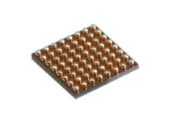 STM32F205REY6 ARM Cortex-M3 32-Bit ไมโครคอนโทรลเลอร์ IC 64-UFBGA แพ็คเกจ