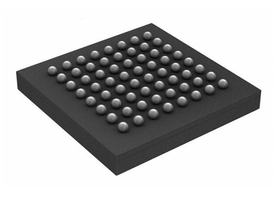 Single Core STM32G431RBI6 64UFBGA 32Bit ไมโครคอนโทรลเลอร์ MCU 128KB Flash IC Chip