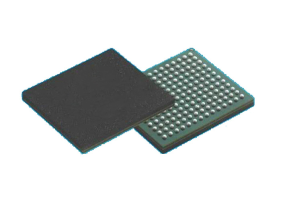 ไมโครคอนโทรลเลอร์ MCU STM32G431R8I6 64KB ชิปไมโครคอนโทรลเลอร์แฟลช 64UFBGA ชิป IC