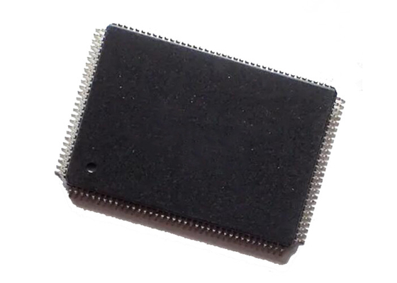 พลังงานต่ำ STM32G474QET6 ไมโครคอนโทรลเลอร์ MCU LQFP128 ชิปไมโครคอนโทรลเลอร์ 32 บิต