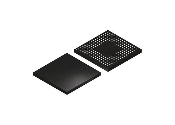 120MHz Single-Core ไมโครคอนโทรลเลอร์ IC STM32F217IGH6 1MB FLASH Surface Mount