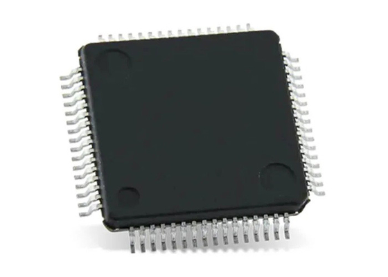 ไมโครคอนโทรลเลอร์แบบคอร์เดียว MCU STM32G473VCT6 FLASH 100-LQFP ไมโครคอนโทรลเลอร์