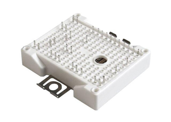 2N-Channel FF6MR12W2M1B11BOMA1 โมดูล IGBT สำหรับยานยนต์ 1200V ซิลิคอนคาร์ไบด์