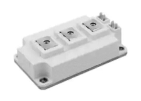 โมดูล IGBT ยานยนต์ FF6MR12KM1PHOSA1 1200V CoolSiC MOSFET โมดูลช่องสัญญาณ 2N