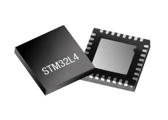 32Bit Single Core STM32L442KCU6 ไมโครคอนโทรลเลอร์ MCU 32UFQFN ชิปไมโครคอนโทรลเลอร์