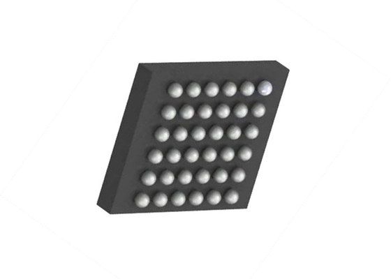 ประสิทธิภาพสูง STM32L422TBY6 UFBGA36 ไมโครคอนโทรลเลอร์ชิป 128KB Flash IC Chip