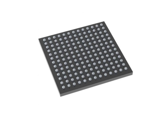 MCU พลังงานต่ำพิเศษ STM32L4P5AEI6 ไอซีไมโครคอนโทรลเลอร์ 32 บิต 512KB แฟลช
