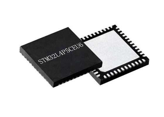 ไมโครคอนโทรลเลอร์ ARM - MCU STM32L4P5CEU6 ไมโครคอนโทรลเลอร์ 120MHz แกนเดียว