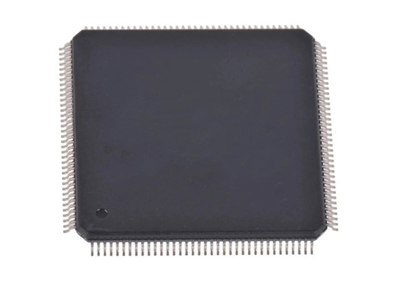 ไมโครคอนโทรลเลอร์ MCU STM32L4P5ZET6 ARM Cortex-M4F 144-LQFP แพ็คเกจไมโครคอนโทรลเลอร์