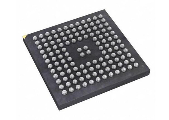 ชิปไมโครคอนโทรลเลอร์แกนเดี่ยว 32 บิต STM32L4R5QGI6 132UFBGA ไมโครคอนโทรลเลอร์ MCU