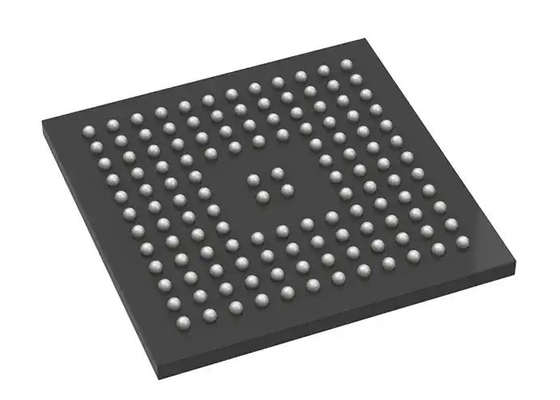 แพ็คเกจ 32 บิตประสิทธิภาพสูง STM32L4Q5QGI6 ไมโครคอนโทรลเลอร์ IC 132-UFBGA