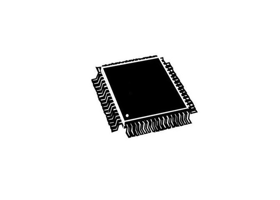ประสิทธิภาพสูง STM32L4Q5RGT6 ไมโครคอนโทรลเลอร์แบบฝังตัว 32 บิต IC 64-LQFP