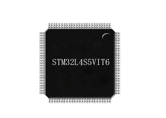 ไมโครคอนโทรลเลอร์ MCU ประสิทธิภาพสูง STM32L4S5VIT6 2MB ไมโครคอนโทรลเลอร์ไอซี
