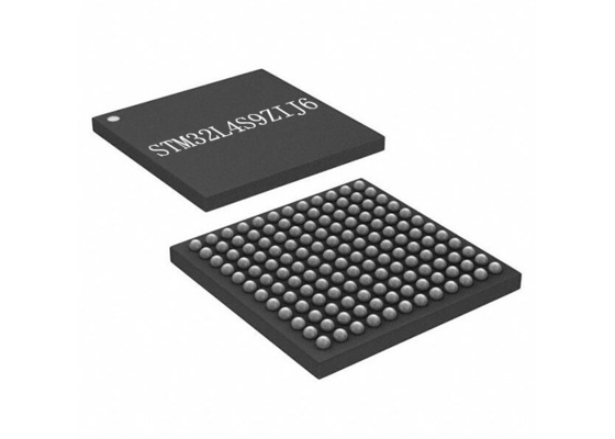 ไมโครคอนโทรลเลอร์ MCU STM32L4S9ZIJ6 144UFBGA พลังงานต่ำเป็นพิเศษ MCU ARM Cortex-M4