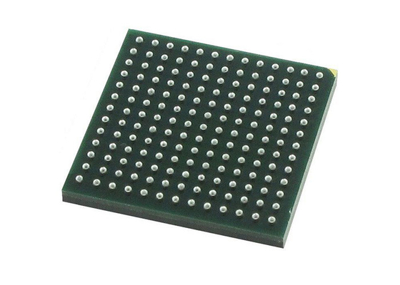 STM32L4S7AII6 ไมโครคอนโทรลเลอร์ ARM แกนเดียว 32 บิต แพ็คเกจ 169-UFBGA