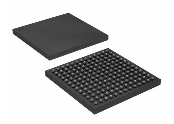 32-Bit ARM Cortex-M4 ไมโครคอนโทรลเลอร์ MCU STM32L4R9AGI6 1MB FLASH 169-UFBGA