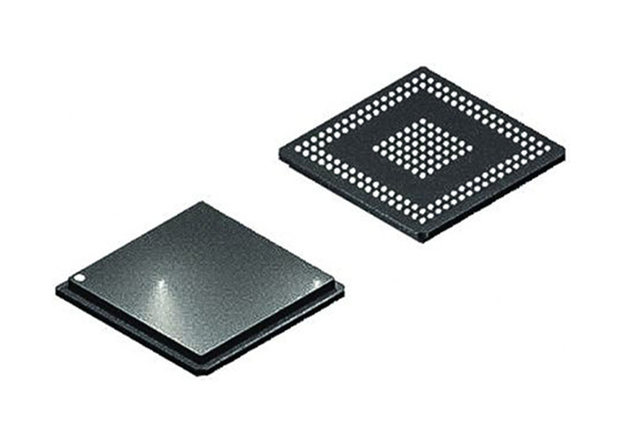 ชิปไมโครคอนโทรลเลอร์ประสิทธิภาพสูง STM32F779AIY6 180WLCSP 2MB FLASH 216MHz