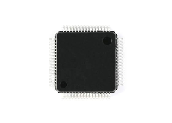 ชิปไมโครคอนโทรลเลอร์ 216MHz STM32F732RET6 ไมโครคอนโทรลเลอร์ MCU LQFP64 Single Core