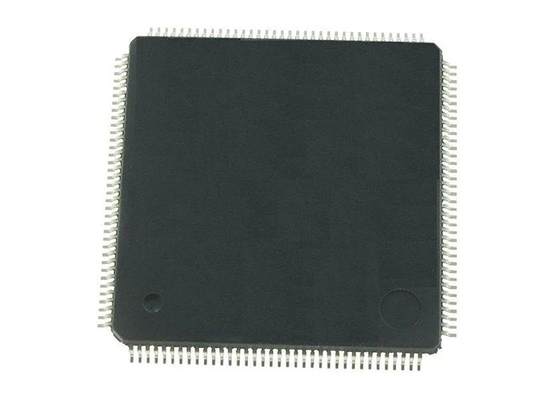 144-LQFP STM32L562ZET6 110MHz ไมโครคอนโทรลเลอร์แบบฝังแขนพลังงานต่ำพิเศษ