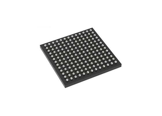 ARM Cortex-M33 ไมโครคอนโทรลเลอร์ IC 169-UFBGA 160MHz STM32U575AGI6
