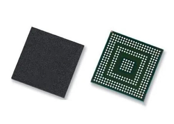 STM32U585AII6Q MCU พลังงานต่ำเป็นพิเศษ 2MB แฟลชไมโครคอนโทรลเลอร์ MCU 169UFBGA