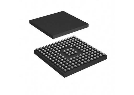 STM32U575AII6 ไมโครคอนโทรลเลอร์ MCU 2Mbytes FLASH ARM ไมโครคอนโทรลเลอร์ IC