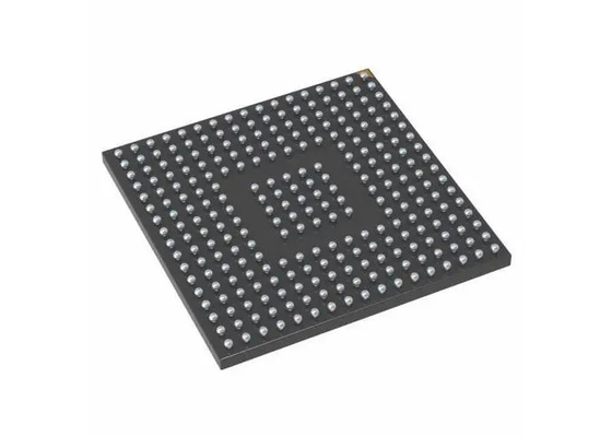 STM32U575AII6Q ไมโครคอนโทรลเลอร์แบบฝังประสิทธิภาพสูง IC 169-UFBGA