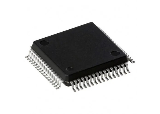 STM32U585RIT6Q ไมโครคอนโทรลเลอร์ MCU ARM Cortex-M33 LQFP64 ไมโครคอนโทรลเลอร์แบบฝังตัว