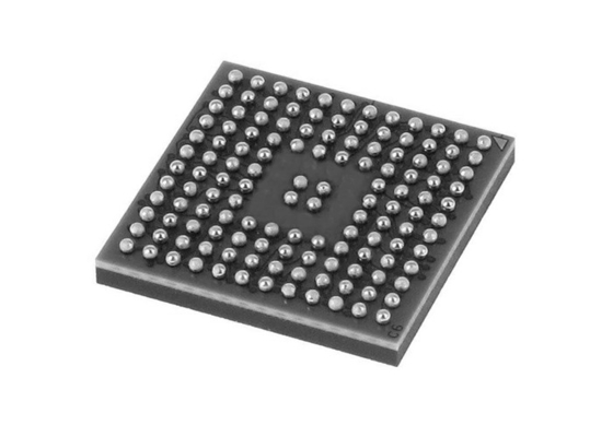 STM32U575QII6 ไมโครคอนโทรลเลอร์พลังงานต่ำพิเศษ MCU 160 MHz ไมโครคอนโทรลเลอร์ IC