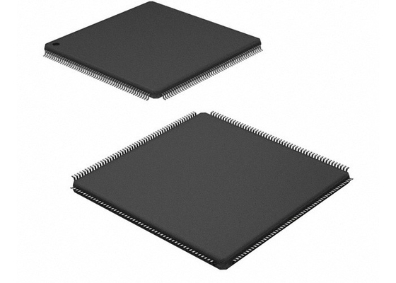 ARM Cortex-M7 ไมโครคอนโทรลเลอร์ IC STM32F779BIT6 208-LQFP Surface Mount