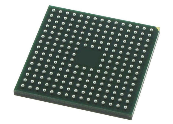 ไมโครคอนโทรลเลอร์ ARM แกนเดี่ยว MCU STM32F779NIH6 216-TFBGA แพ็คเกจ