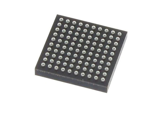STM32F756NGH6 ไมโครคอนโทรลเลอร์ MCU ประสิทธิภาพสูง Arm Cortex-M7 MCU 1 Mbyte
