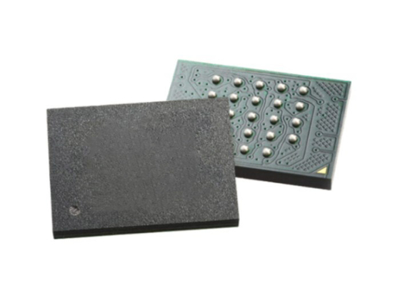 S80KS5122GABHA023 ชิปวงจรรวมหน่วยความจำ DRAM 512Mb พร้อมอินเทอร์เฟซ HYPERBUS